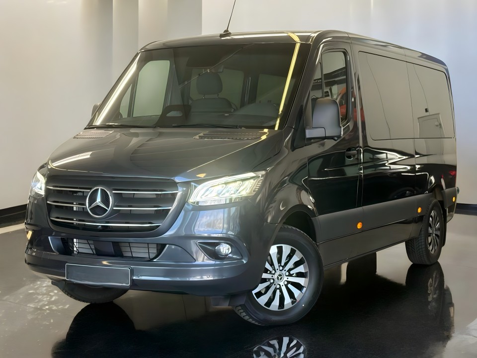 Mercedes-Benz Sprinter TOURER SELECT 319 CDI