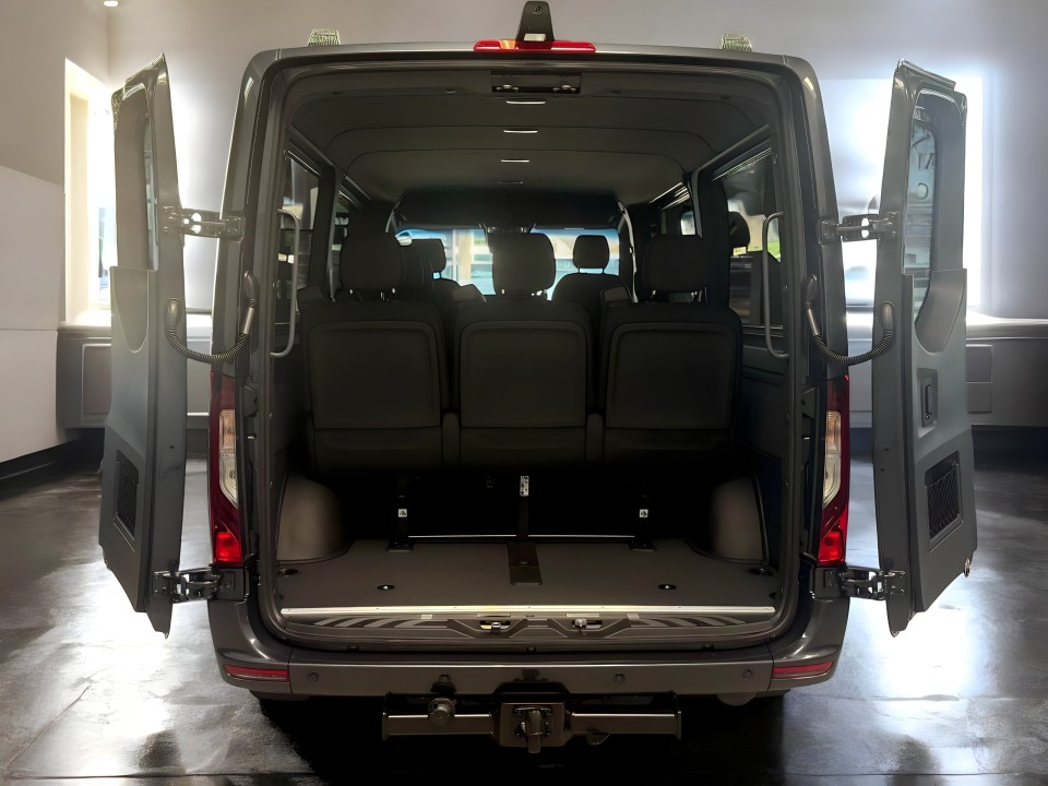 Mercedes-Benz Sprinter TOURER SELECT 319 CDI - foto 21