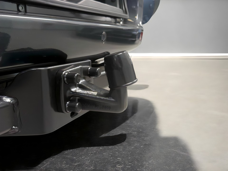 Mercedes-Benz Sprinter TOURER SELECT 319 CDI - foto 22