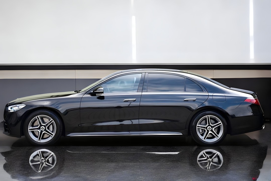 Mercedes-Benz S 580e 4MATIC AMG Line (3)