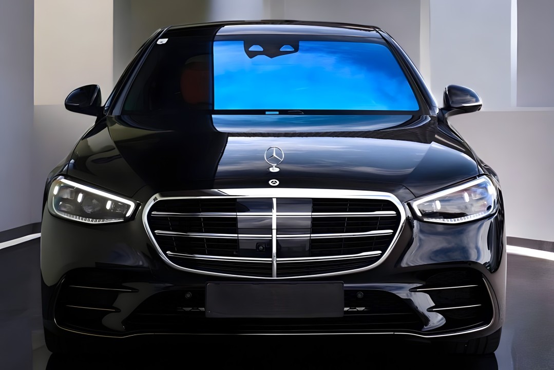 Mercedes-Benz S 580e 4MATIC AMG Line (2)