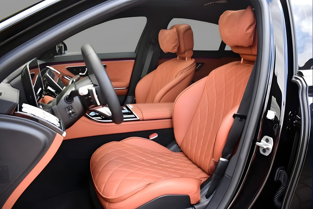 Mercedes-Benz S 580e 4MATIC AMG Line - foto 6