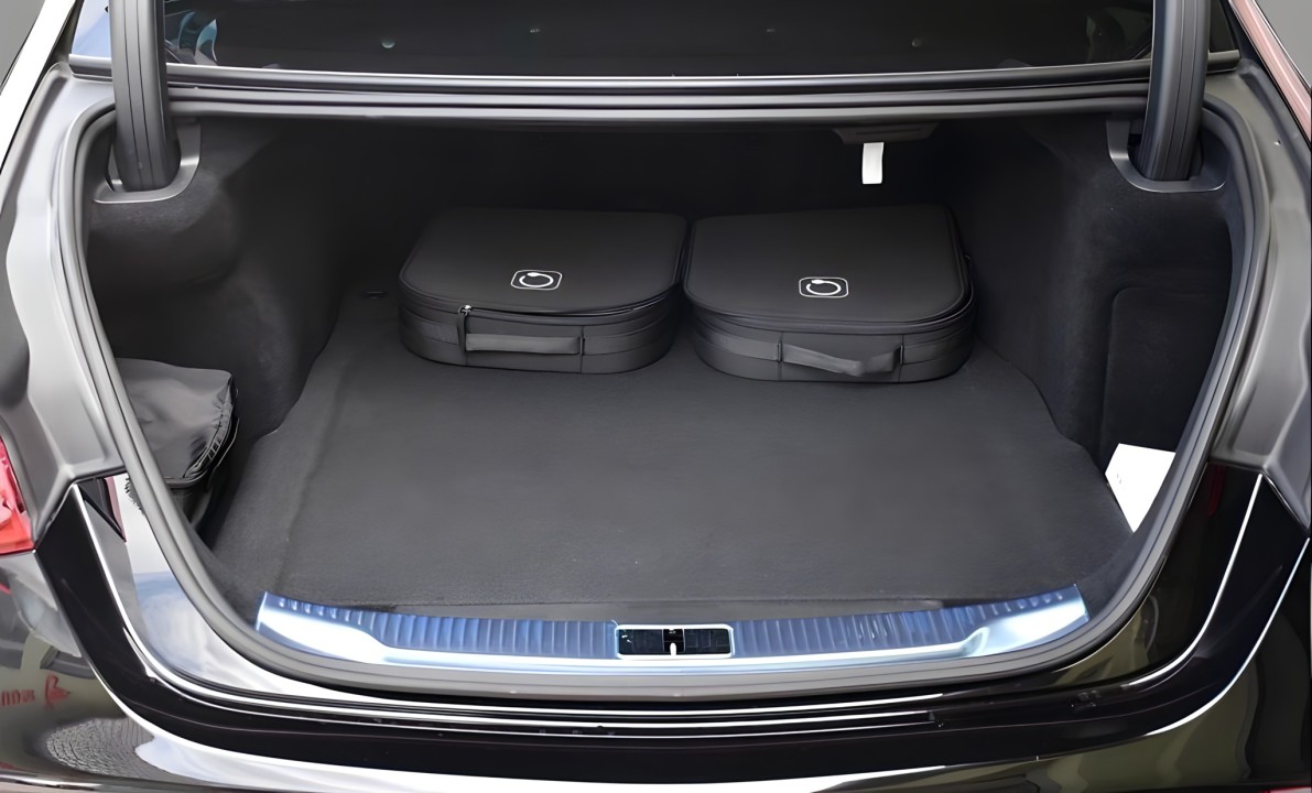 Mercedes-Benz S 580e 4MATIC AMG Line - foto 9