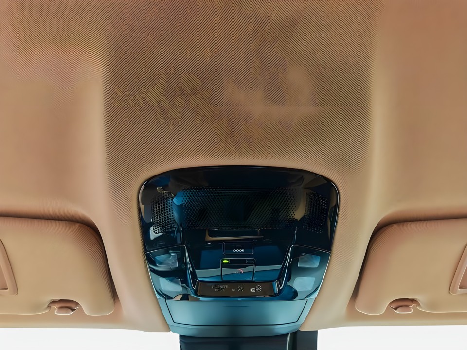 Lexus Seria NX 350h AWD Executive Line - foto 13