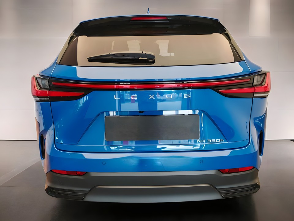 Lexus Seria NX 350h AWD Executive Line (3)