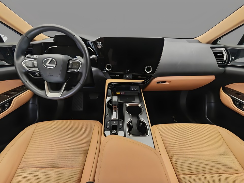 Lexus Seria NX 350h AWD Executive Line - foto 7