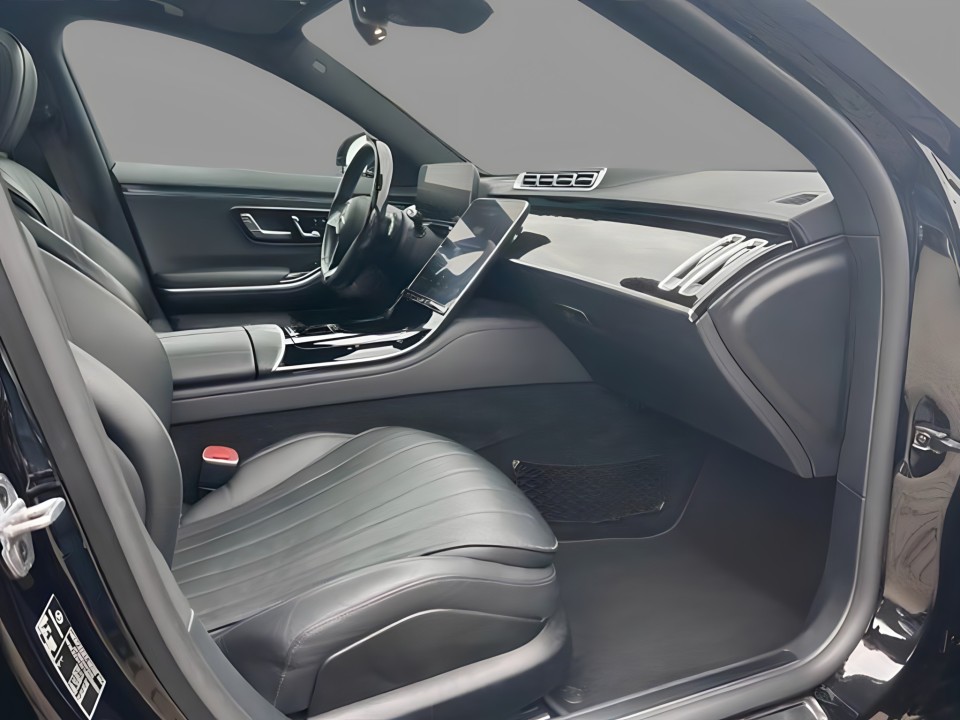 Mercedes-Benz S 350d Long - foto 9