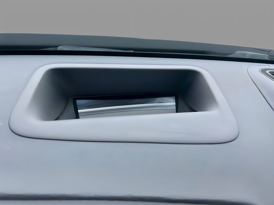 Mercedes-Benz S 350d Long - foto 14