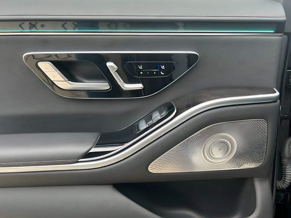 Mercedes-Benz S 350d Long - foto 18