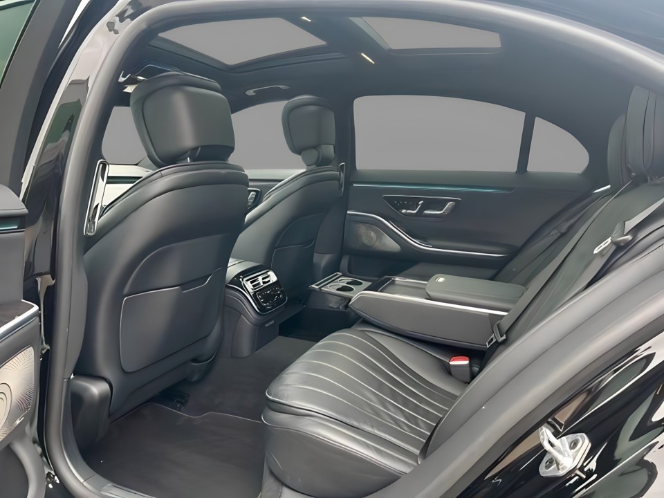 Mercedes-Benz S 350d Long - foto 7