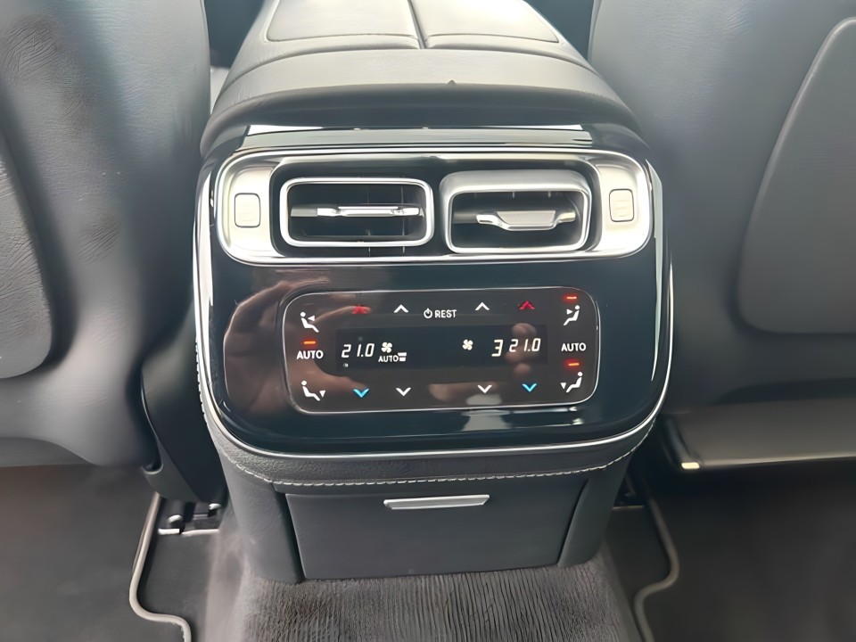 Mercedes-Benz S 350d Long - foto 19