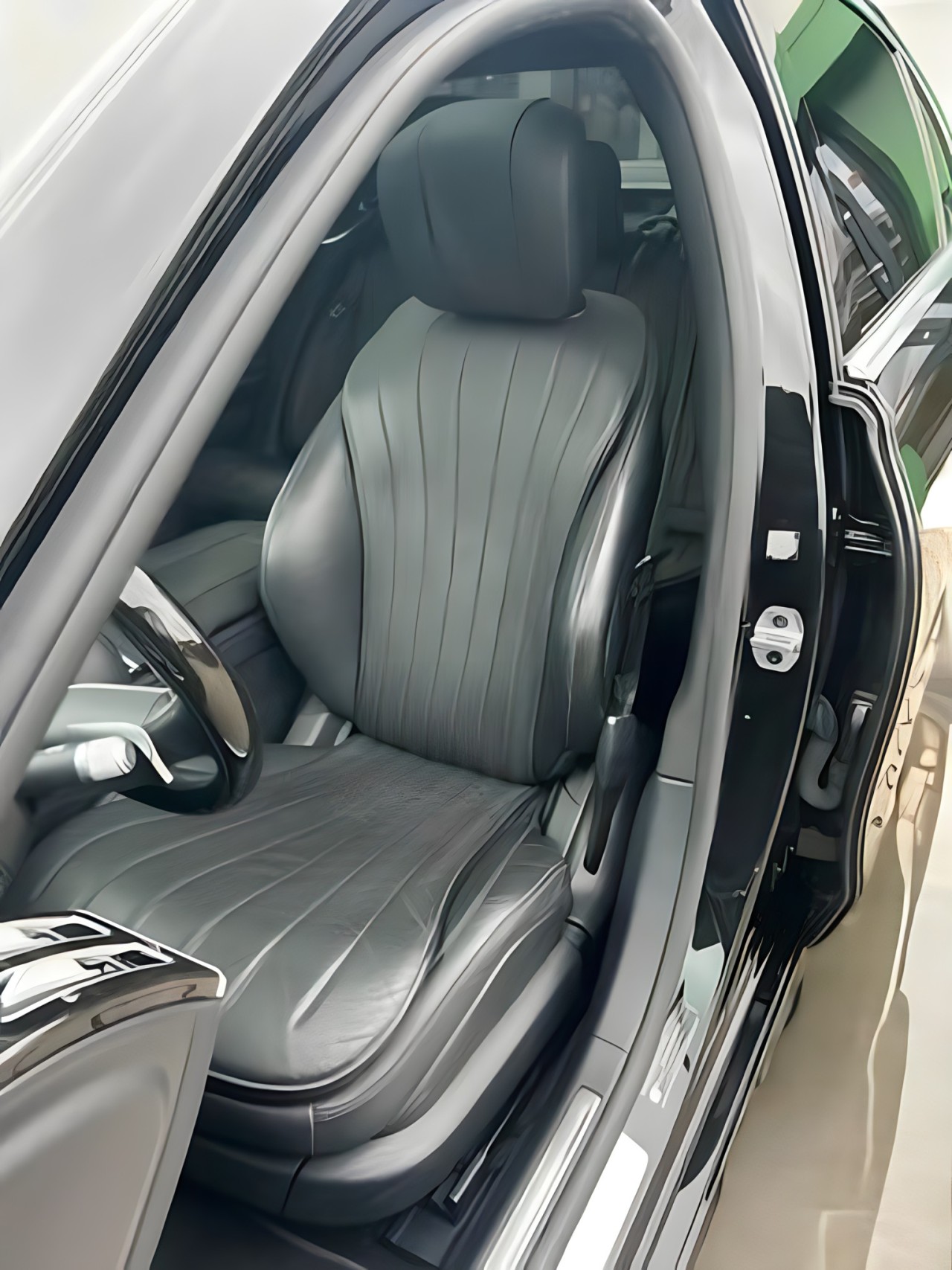 Mercedes-Benz S 350d Long - foto 11