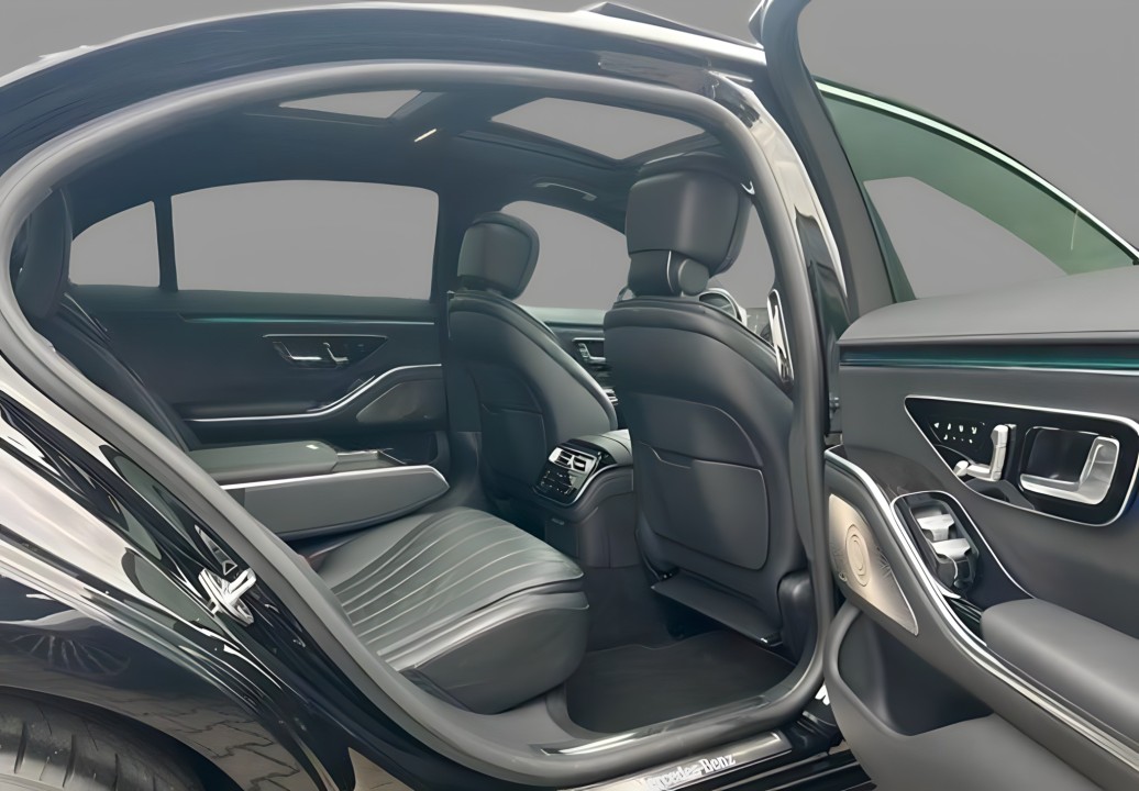 Mercedes-Benz S 350d Long - foto 8