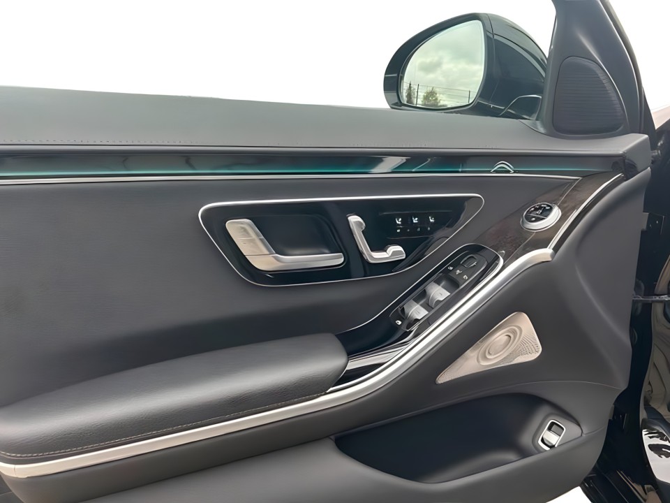 Mercedes-Benz S 350d Long - foto 12