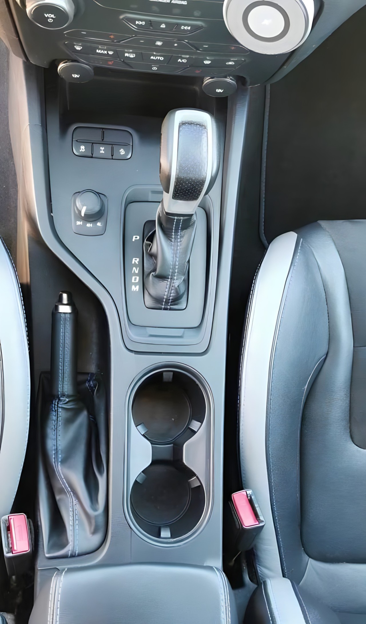 Ford Ranger Raptor 2.0 EcoBlue - foto 11