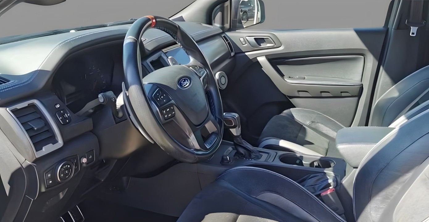 Ford Ranger Raptor 2.0 EcoBlue - foto 8