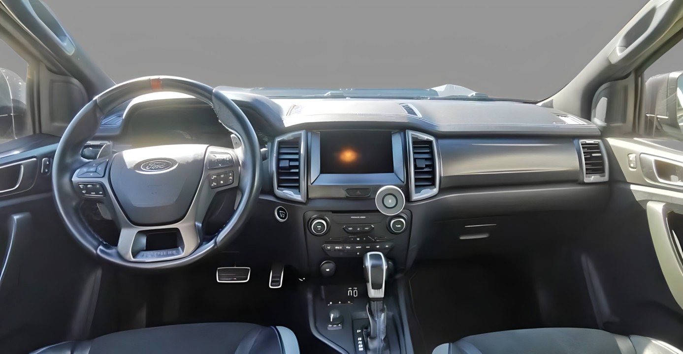 Ford Ranger Raptor 2.0 EcoBlue - foto 7