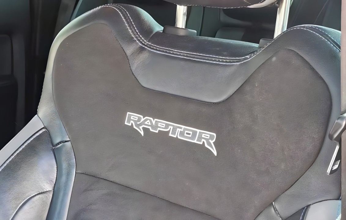 Ford Ranger Raptor 2.0 EcoBlue - foto 9