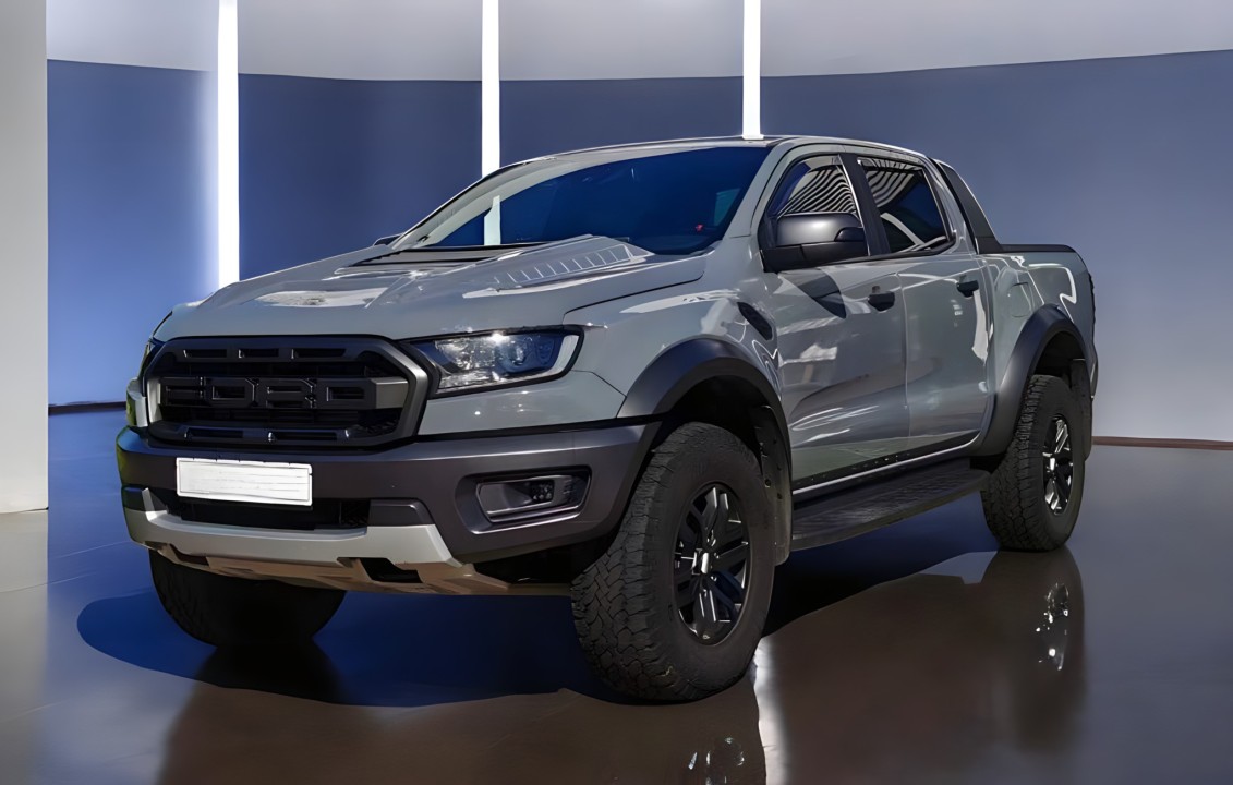 Ford Ranger Raptor 2.0 EcoBlue (4)