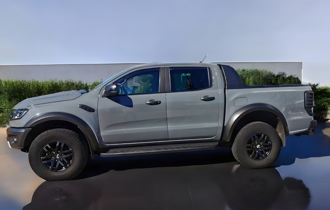 Ford Ranger Raptor 2.0 EcoBlue (3)
