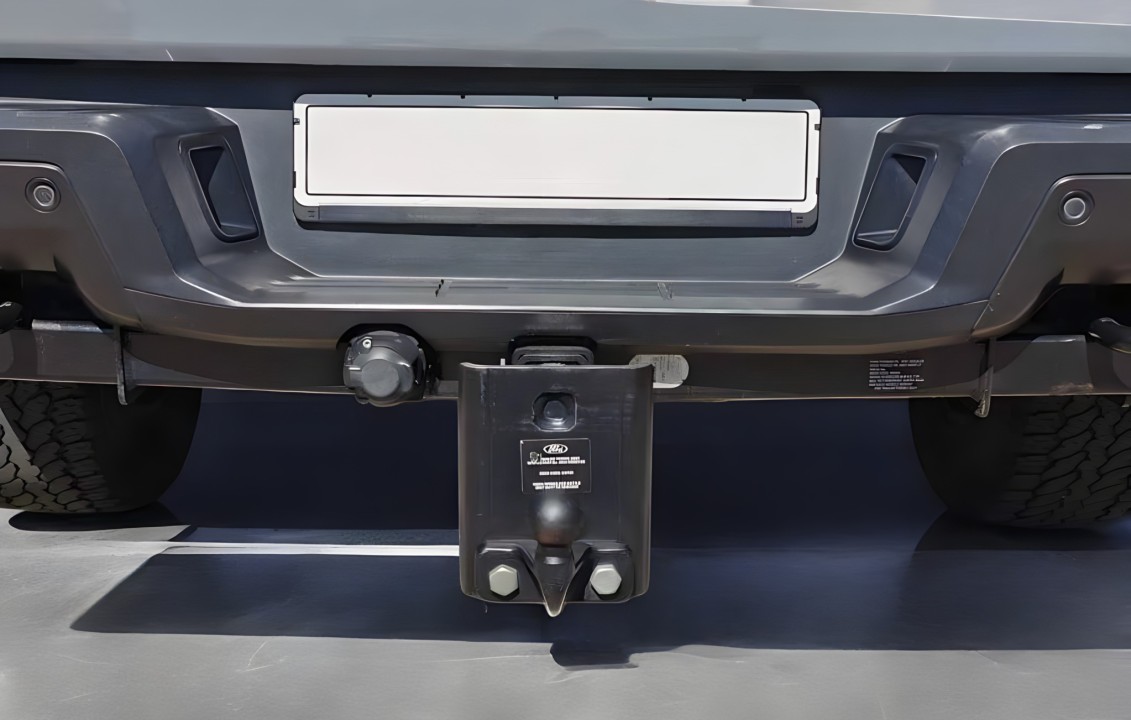 Ford Ranger Raptor 2.0 EcoBlue - foto 14