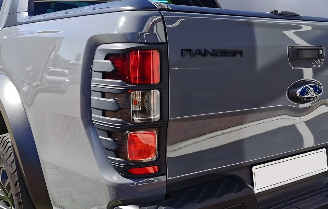 Ford Ranger Raptor 2.0 EcoBlue - foto 15