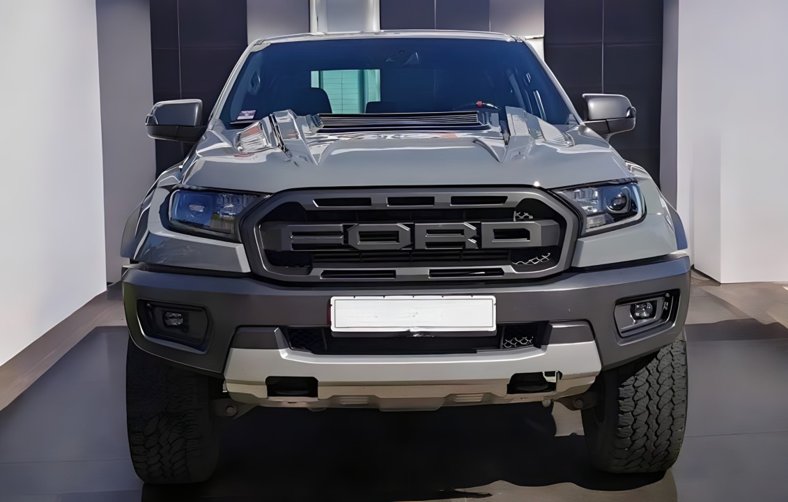 Ford Ranger Raptor 2.0 EcoBlue (5)