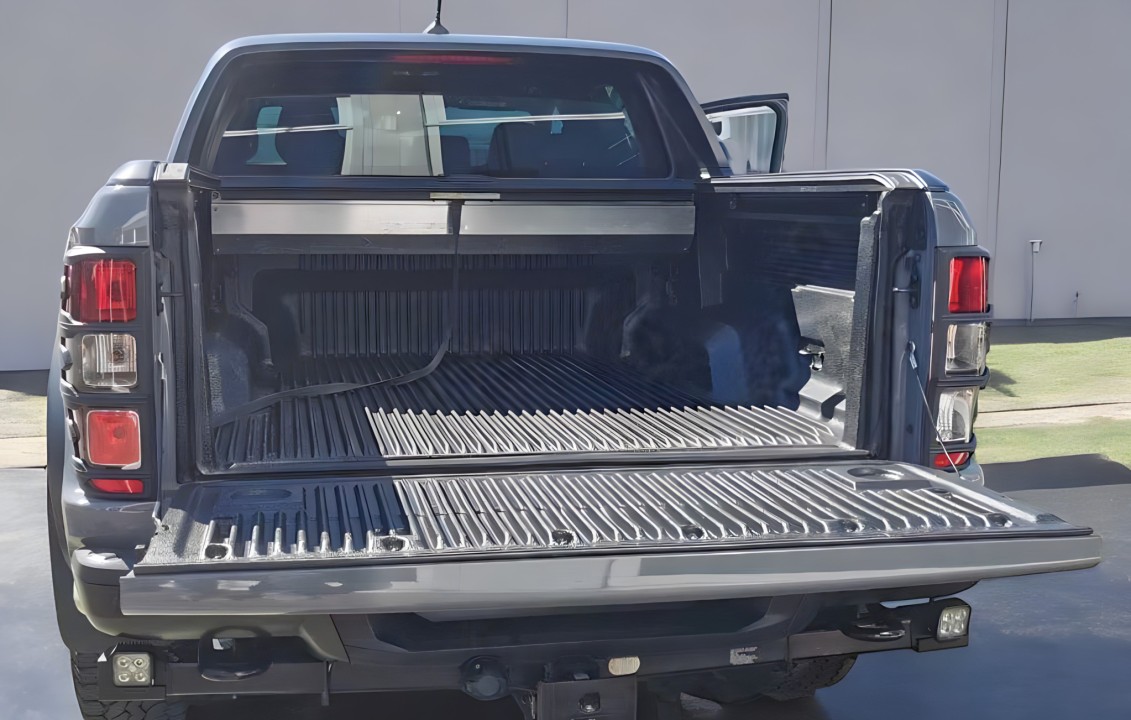 Ford Ranger Raptor 2.0 EcoBlue - foto 13