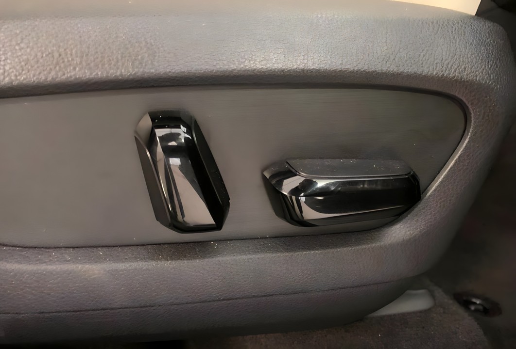 Lexus Seria NX 350h AWD Luxury Line - foto 14