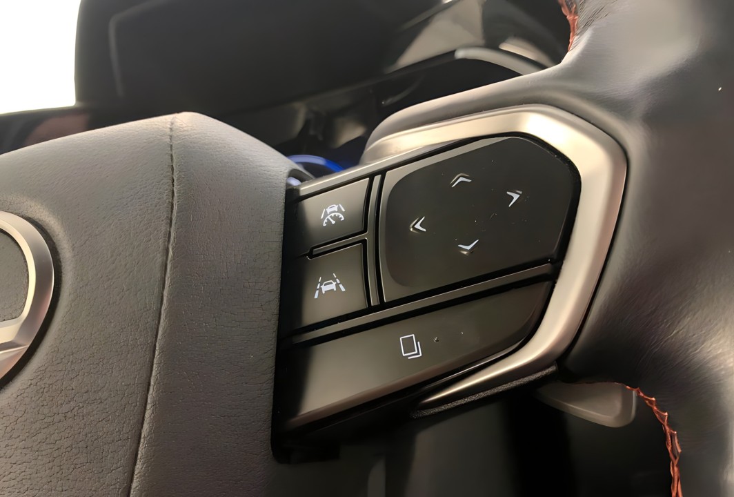 Lexus Seria NX 350h AWD Luxury Line - foto 8