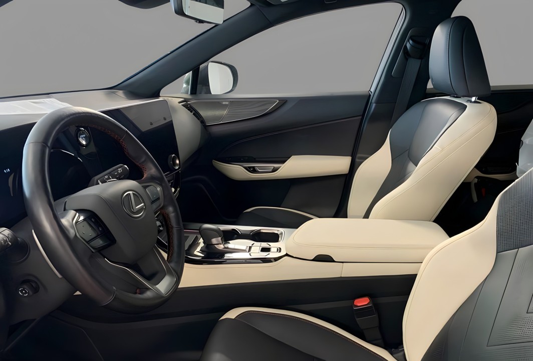 Lexus Seria NX 350h AWD Luxury Line (5)