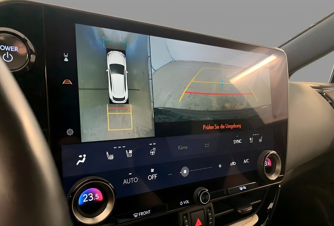 Lexus Seria NX 350h AWD Luxury Line - foto 9