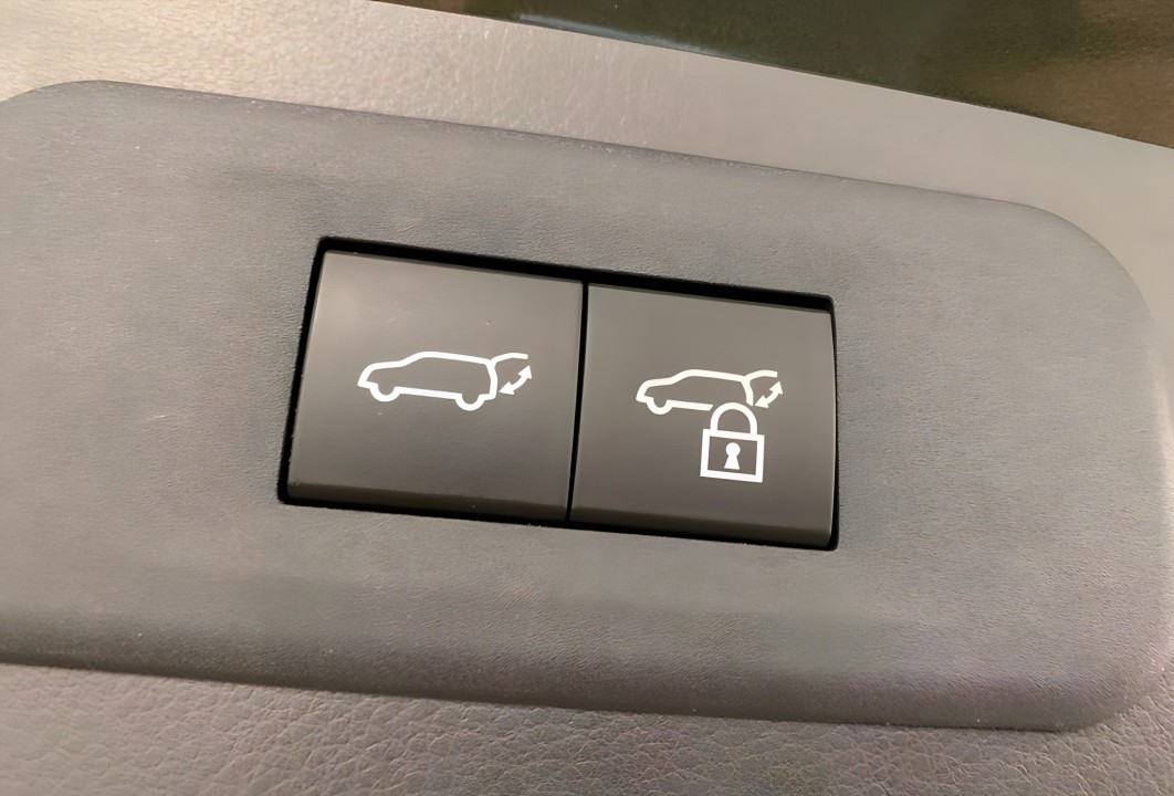 Lexus Seria NX 350h AWD Luxury Line - foto 13