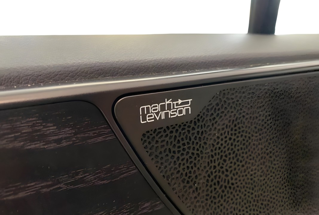 Lexus Seria NX 350h AWD Luxury Line - foto 12