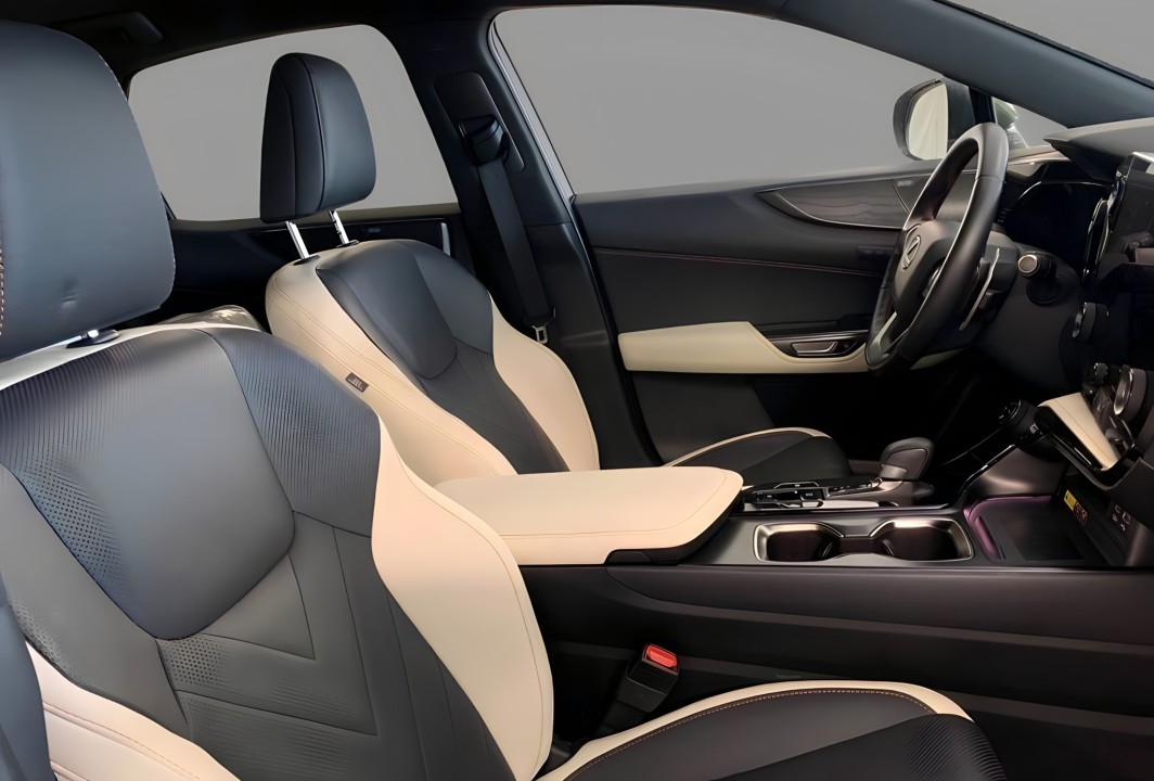 Lexus Seria NX 350h AWD Luxury Line - foto 6