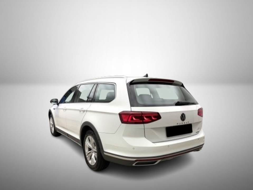 Volkswagen Passat Alltrack 2.0TDI DSG 4MOTION 200CP (4)
