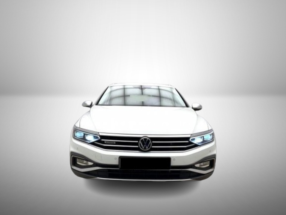 Volkswagen Passat Alltrack 2.0TDI DSG 4MOTION 200CP (2)