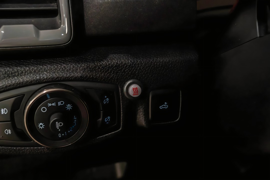 Ford Ranger - foto 20