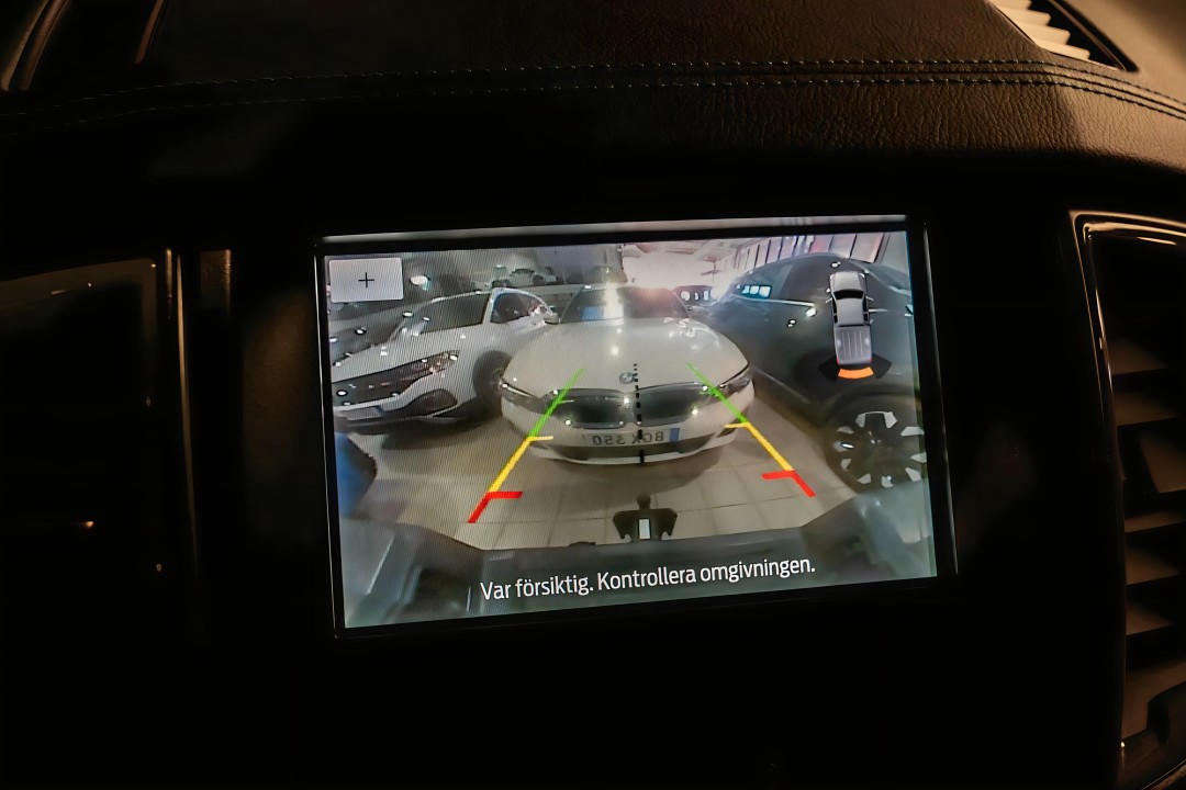 Ford Ranger - foto 19