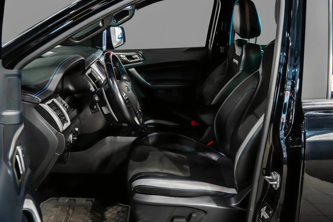 Ford Ranger - foto 11