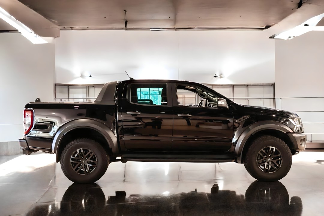 Ford Ranger (2)