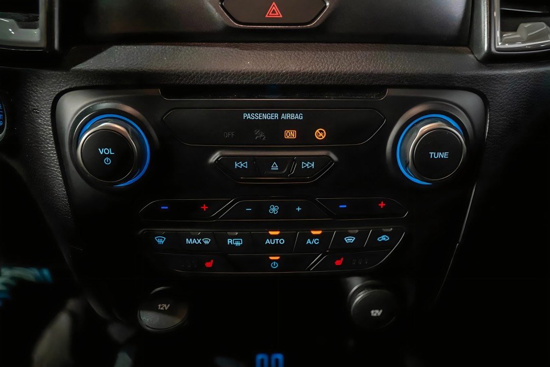 Ford Ranger - foto 18