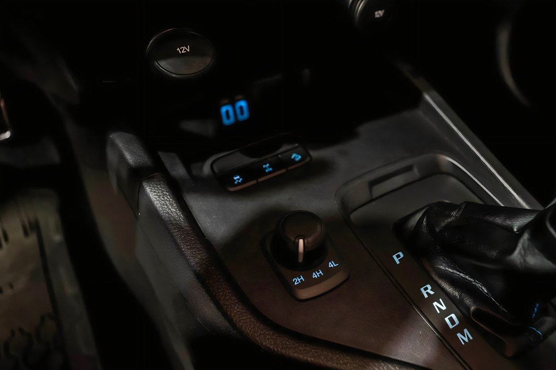 Ford Ranger - foto 16