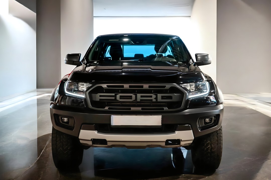 Ford Ranger - foto 8