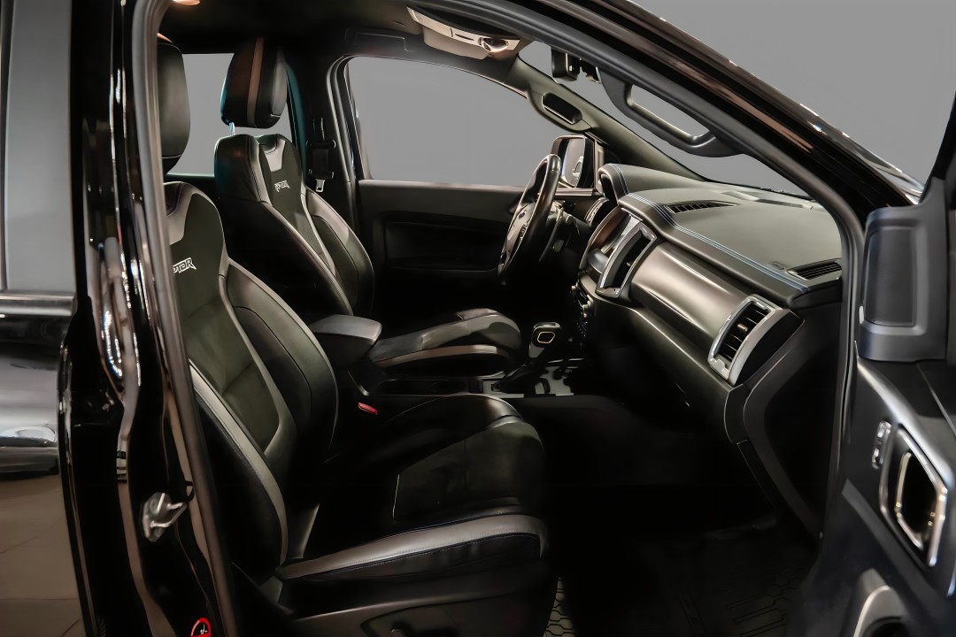 Ford Ranger - foto 13