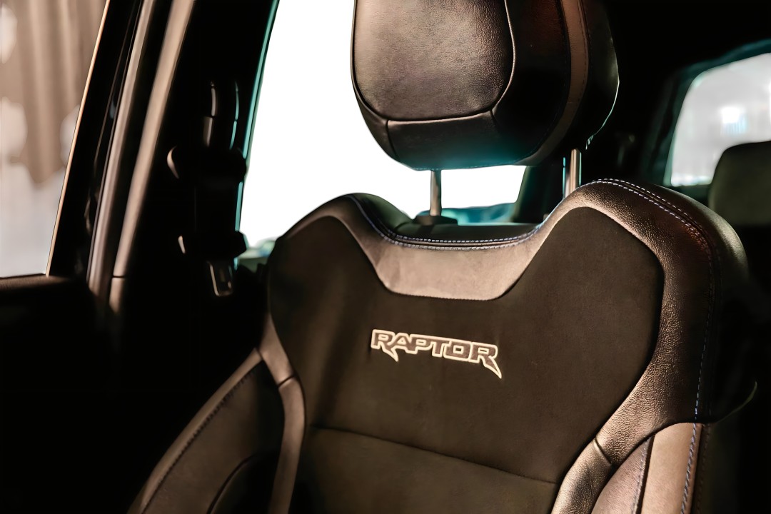 Ford Ranger - foto 14