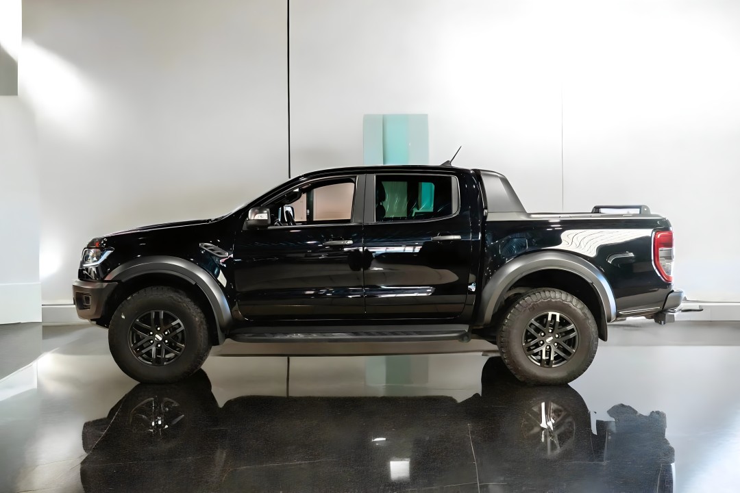 Ford Ranger - foto 6