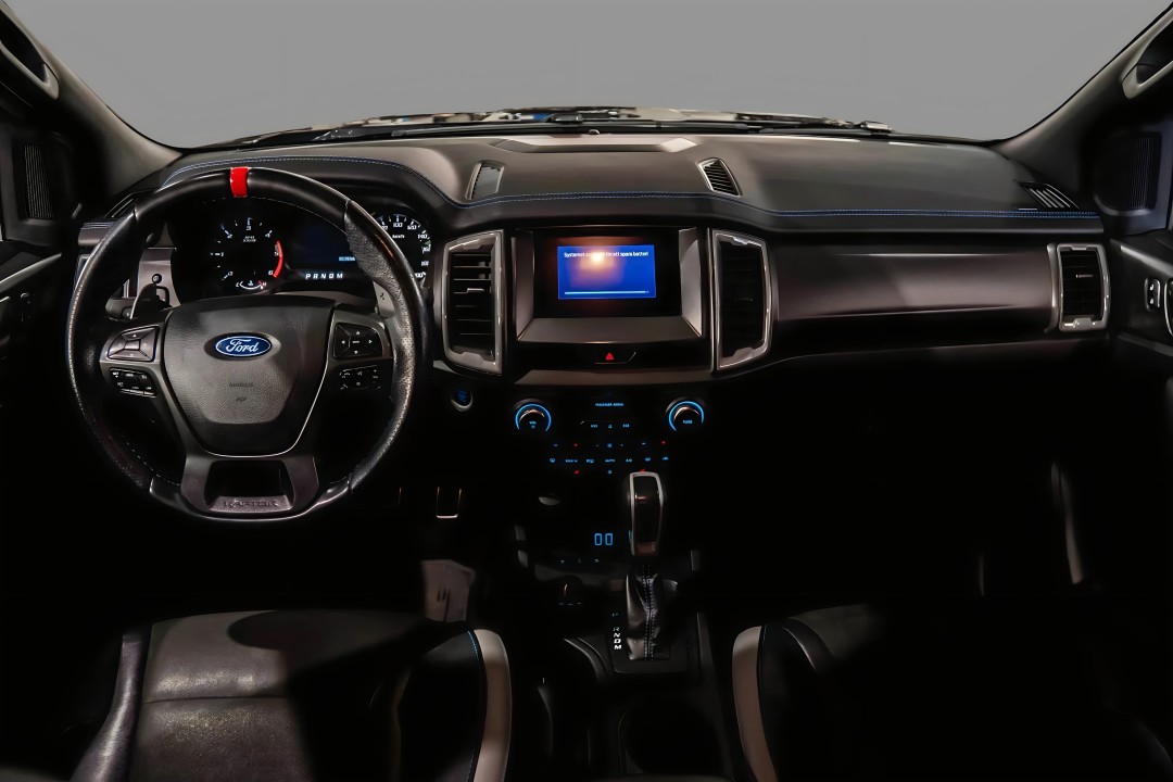 Ford Ranger - foto 9