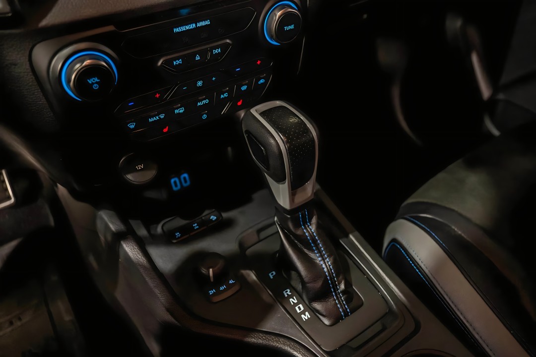 Ford Ranger - foto 15