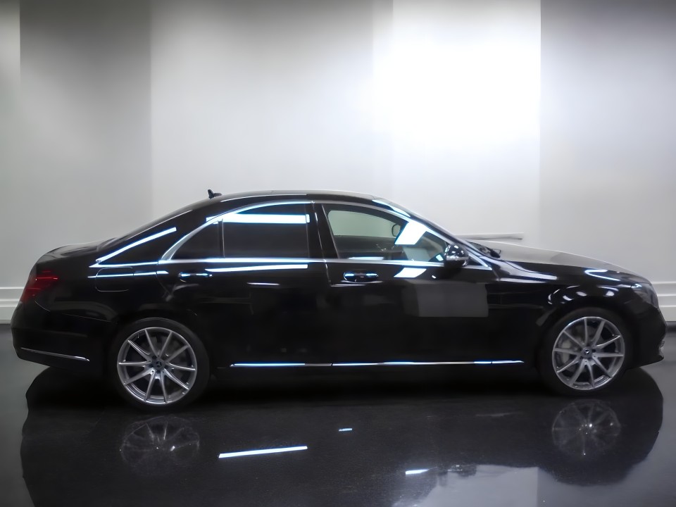 Mercedes-Benz S 560 4MATIC (3)